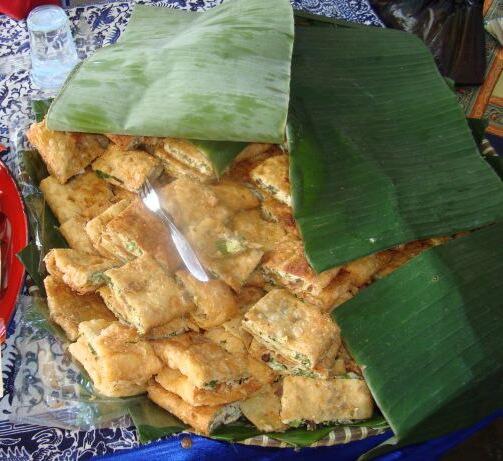 Sejarah Martabak Telur