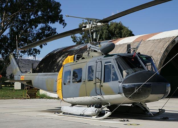 7 helikopter terkuat didunia