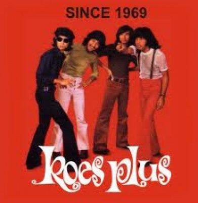 5 Grup Band Legendaris Indonesia