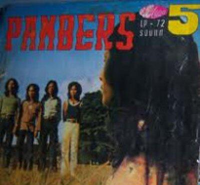 5 Grup Band Legendaris Indonesia