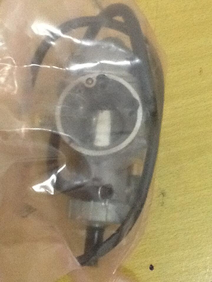 WTS: KARBU PE28 KW SUPER & REPAIR KIT TDR MURAH