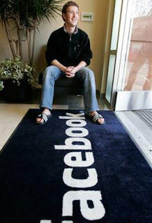 7 Miliarder Muda di Dunia