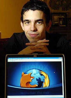 7 Miliarder Muda di Dunia