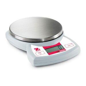 Jual Neraca Ohaus CS200 Portable Compact Scales.