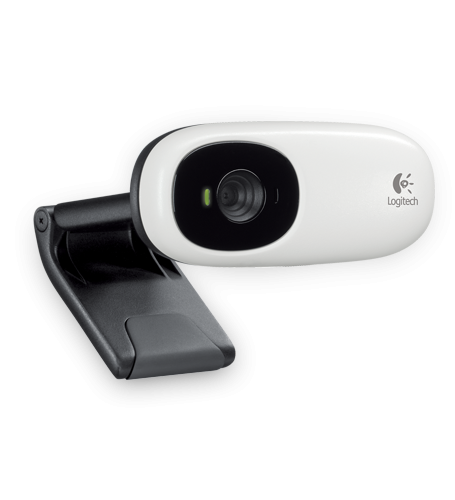 WEBCAM LOGITECH & MICROSOFT LENGKAP !!!