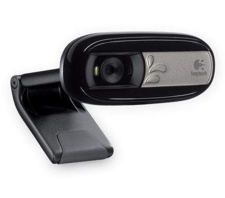 WEBCAM LOGITECH & MICROSOFT LENGKAP !!!