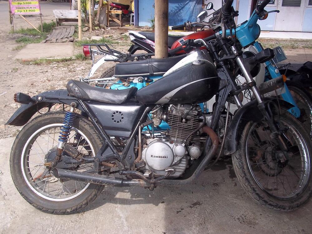 Binter Merzy murah