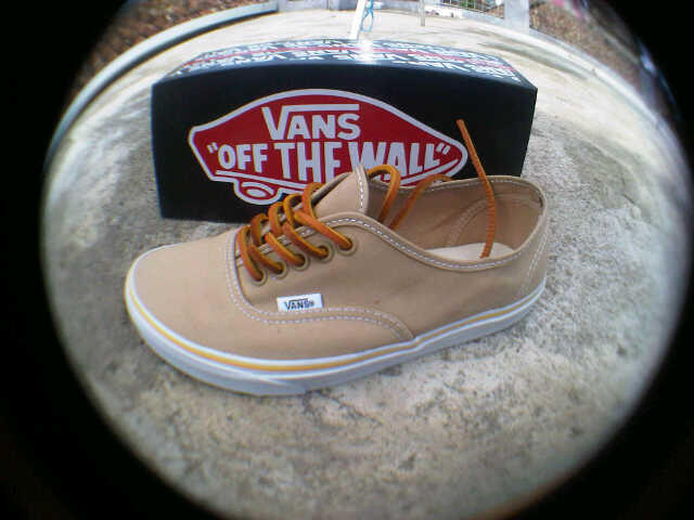 vans original waffle gsi