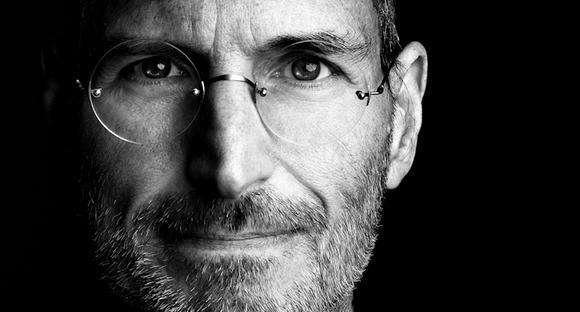 Delapan Rahasia Hidup Steve Jobs (Apple Co-Founder)