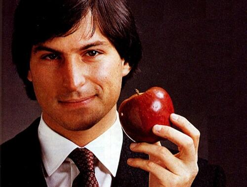 Delapan Rahasia Hidup Steve Jobs (Apple Co-Founder)