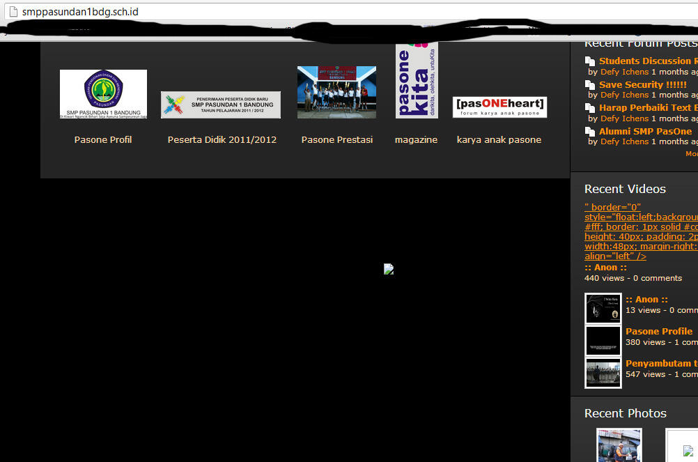 XSS Attack, Sepele Tapi Mematikan