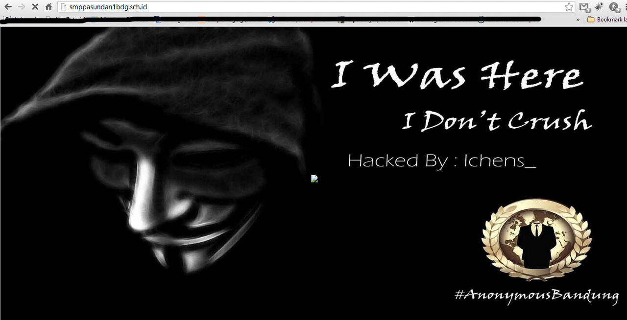 XSS Attack, Sepele Tapi Mematikan