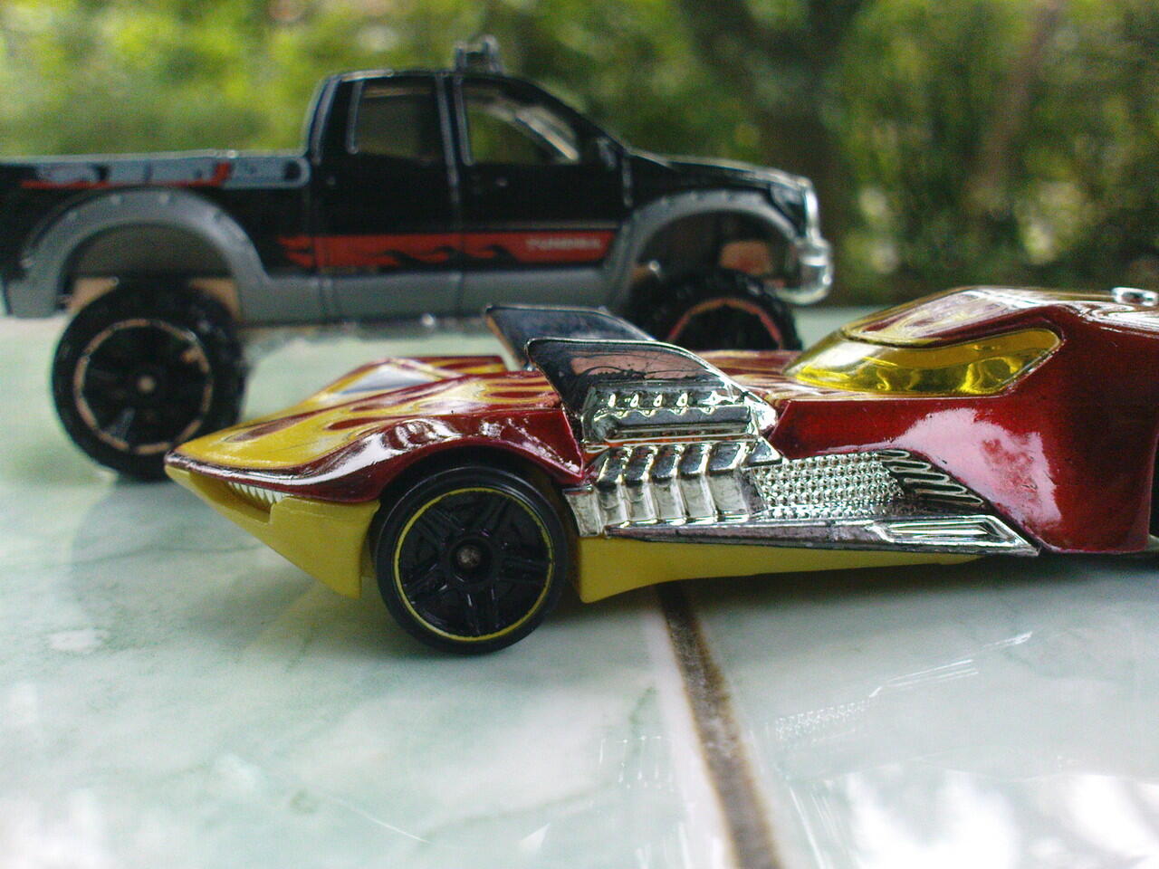 Foto Diecast