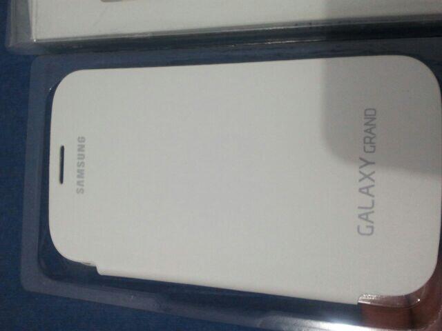 Menjual Segala Samsung Flip Case untuk Samsung Galaxy Grand