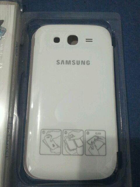 Menjual Segala Samsung Flip Case untuk Samsung Galaxy Grand