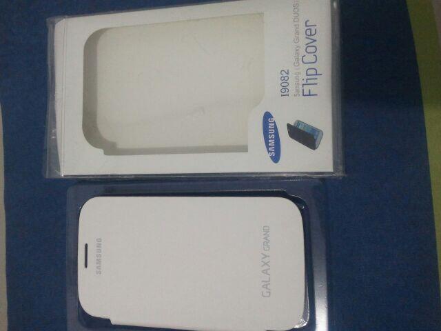 Menjual Segala Samsung Flip Case untuk Samsung Galaxy Grand