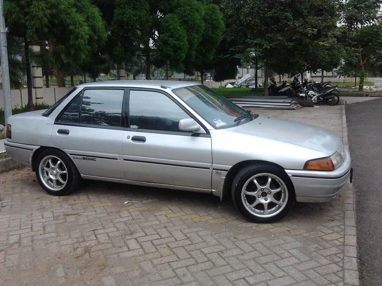 Flock Ford Laser Community Page 140 Kaskus