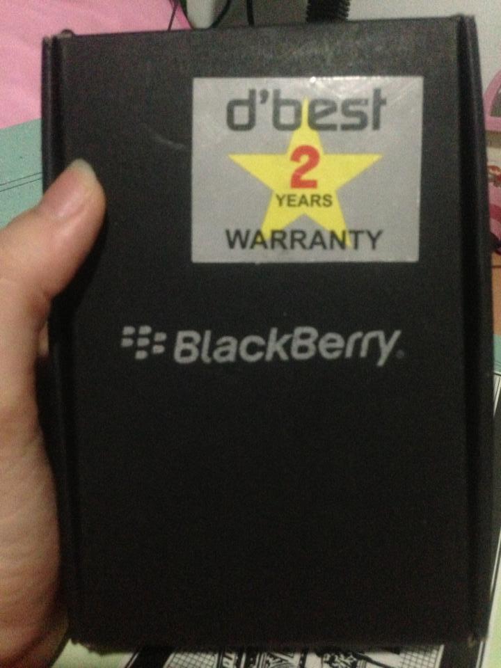 BB Torch murah banget 2,9jt masih baru ada garansi 2tahun Jakarta bisa COD