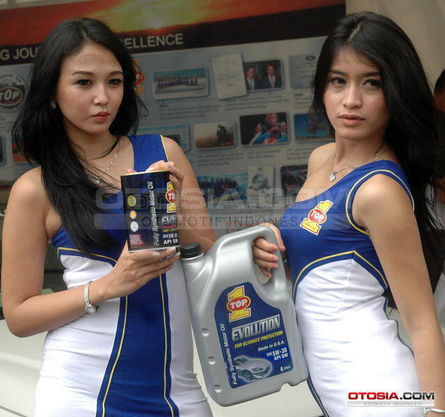 TOP 1 ANGELS JAKARTA VS SURABAYA