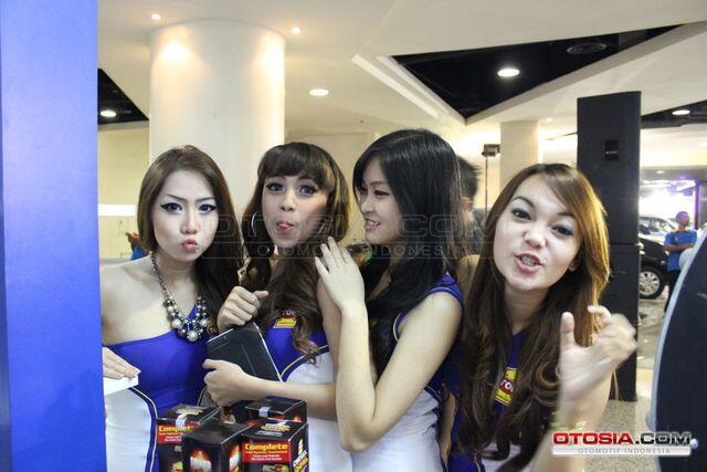 TOP 1 ANGELS JAKARTA VS SURABAYA