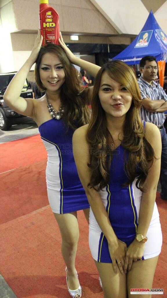 TOP 1 ANGELS JAKARTA VS SURABAYA