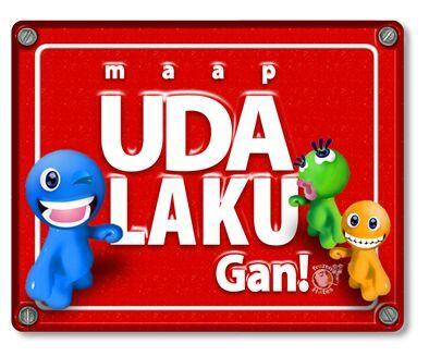 obral char point blank letcol grade 5 siapa cepet dia dapet
