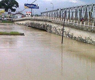 pray for Kudus :'(