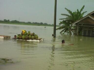 pray for Kudus :'(