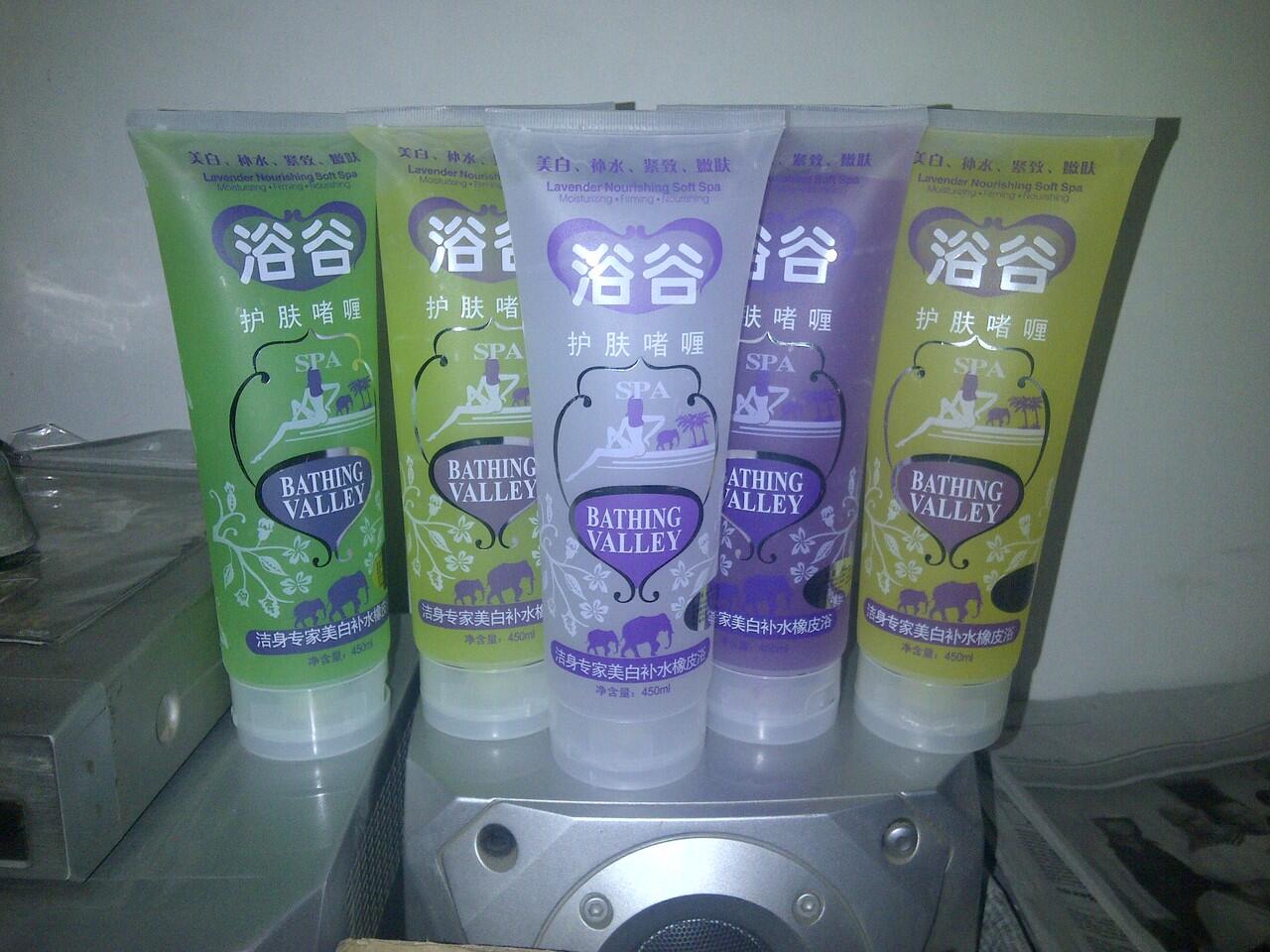 GROSIR SPA TELUBAI 320 ML DAN 450 ML HARGA MURAHHH....WELCOME RESELLER