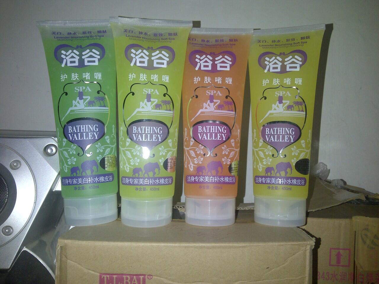 GROSIR SPA TELUBAI 320 ML DAN 450 ML HARGA MURAHHH....WELCOME RESELLER