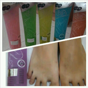 GROSIR SPA TELUBAI 320 ML DAN 450 ML HARGA MURAHHH....WELCOME RESELLER