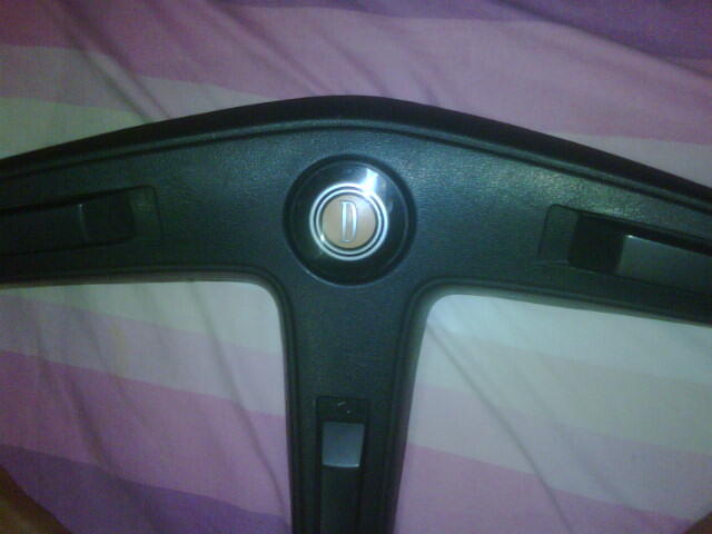 Stir Datsun