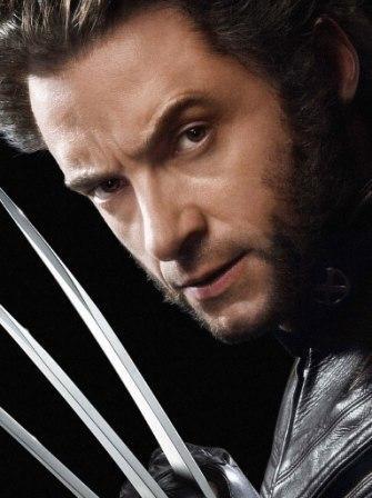 Gak nyangka Wolverine itu ternyata...