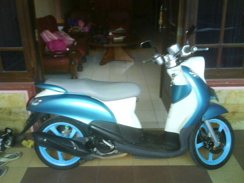 mio fino