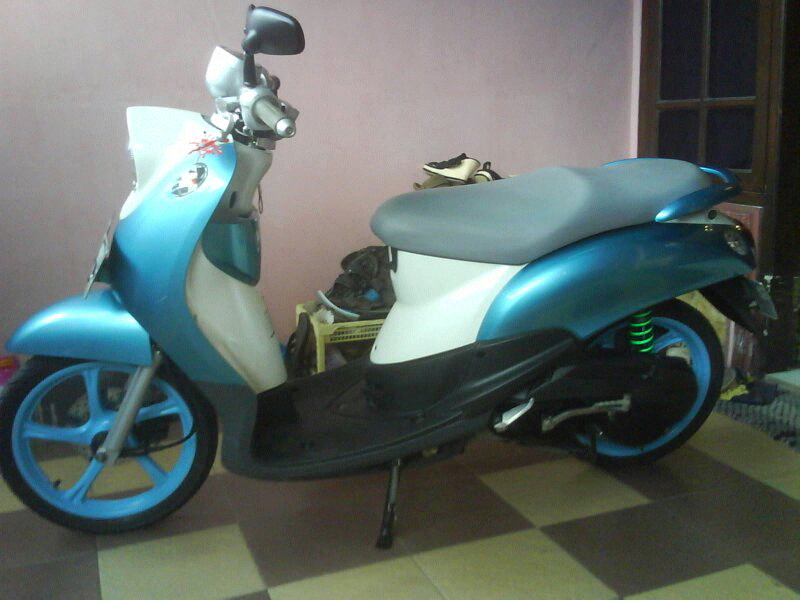 mio fino