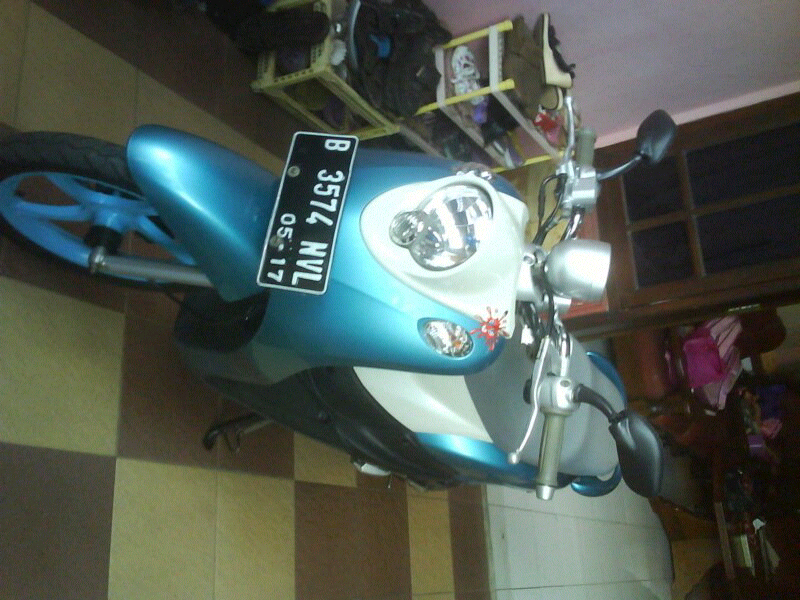 mio fino