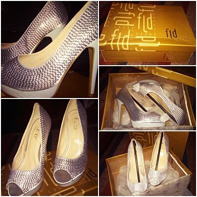 terjual sepatu high heels merk fld kaskus terjual sepatu high heels merk fld kaskus