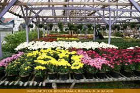 Berikut ini adalah daftar tempat wisata di Bandung Utara: