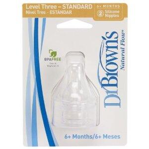 Jual Botol Bayi BPA Free dan Dot Dr.Browns , Avent , Tommee Tippee , Pigeon, dll