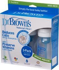 Jual Botol Bayi BPA Free dan Dot Dr.Browns , Avent , Tommee Tippee , Pigeon, dll