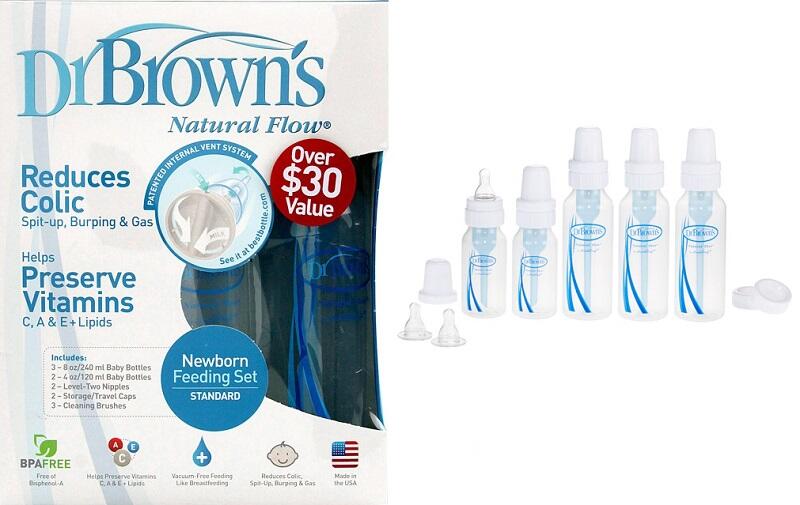 Jual Botol Bayi BPA Free dan Dot Dr.Browns , Avent , Tommee Tippee , Pigeon, dll