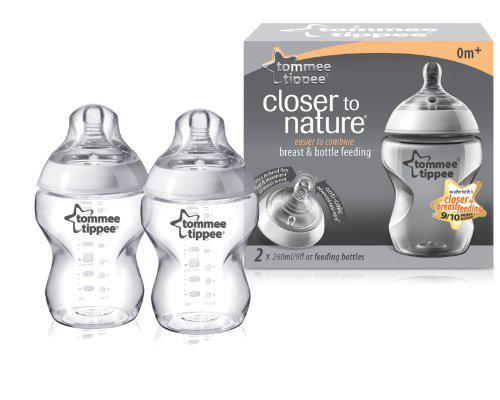 Jual Botol Bayi BPA Free dan Dot Dr.Browns , Avent , Tommee Tippee , Pigeon, dll