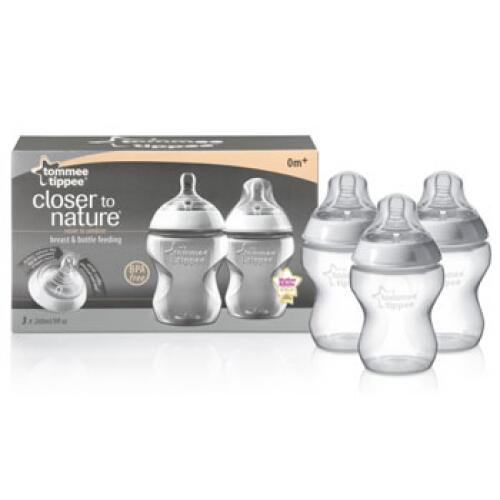 Jual Botol Bayi BPA Free dan Dot Dr.Browns , Avent , Tommee Tippee , Pigeon, dll