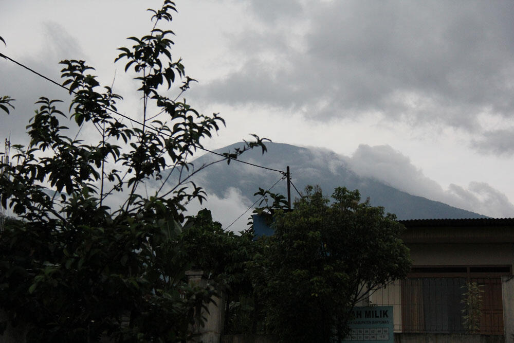 &#91;Catper&#93; Rombongan Indramayu mbalang ke Slamet via Batur raden 19-21 Oktober 2012