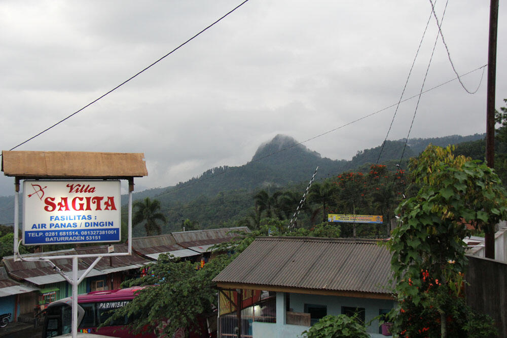 &#91;Catper&#93; Rombongan Indramayu mbalang ke Slamet via Batur raden 19-21 Oktober 2012