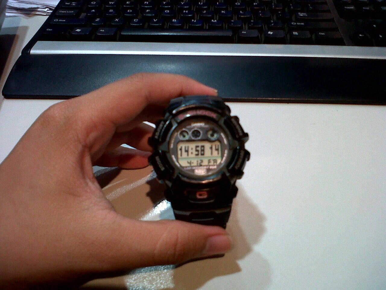 Jam Tangan Outdoor - Page 120  KASKUS