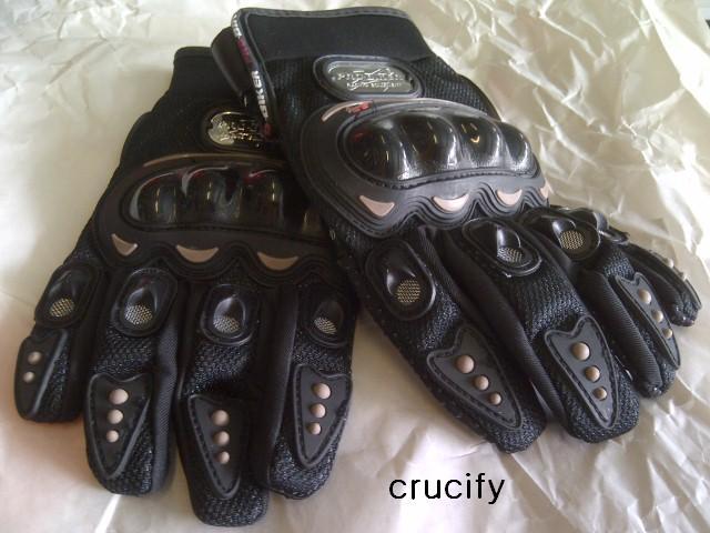 ▓▒▓▒▓ Aneka Sarung Tangan / Gloves untuk Bikers - by Crucify ▓▒▓▒▓