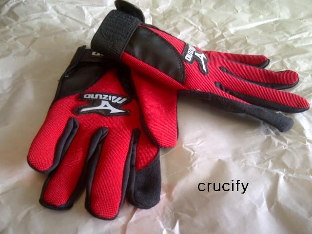 ▓▒▓▒▓ Aneka Sarung Tangan / Gloves untuk Bikers - by Crucify ▓▒▓▒▓