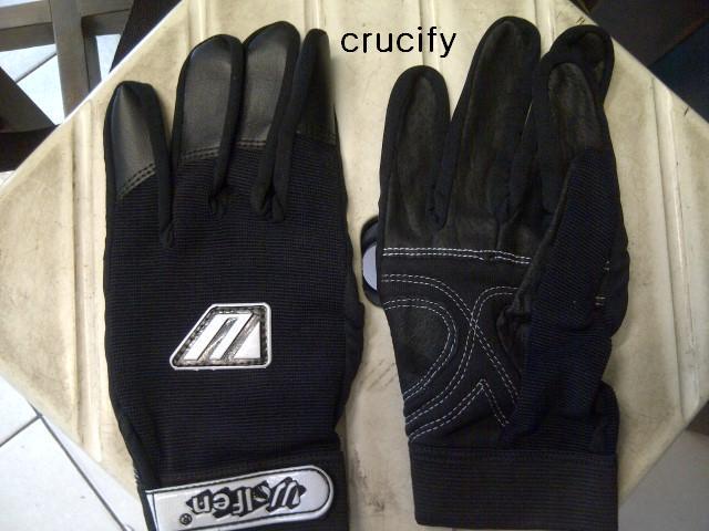 ▓▒▓▒▓ Aneka Sarung Tangan / Gloves untuk Bikers - by Crucify ▓▒▓▒▓