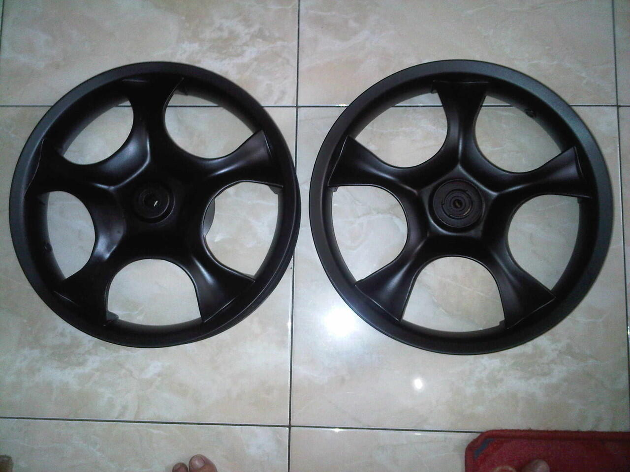 Velg Racing Power Mio